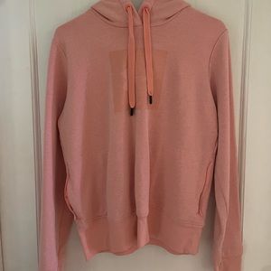 Light Pink Under Armor Hoodie✨